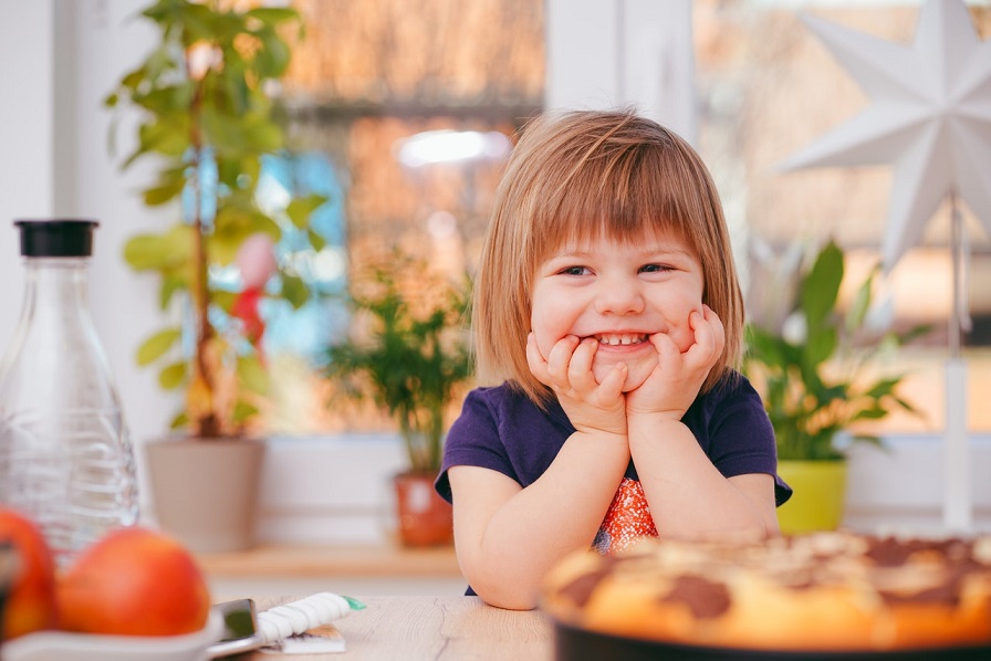 How can we persuade kids to eat vegetables? Parents share these 11 "magic" tricks