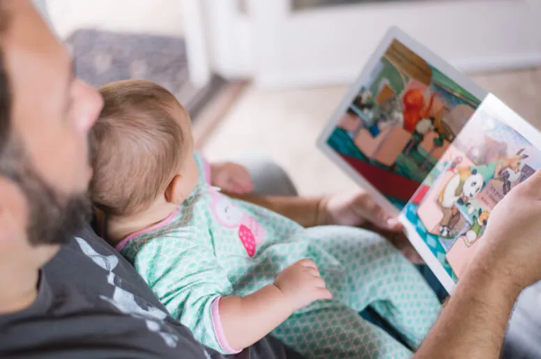 Read Aloud Tips and Guide for Parents