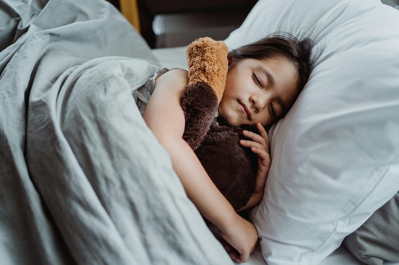 Children’s Bedtime Routines: How to Get Younger Children to Go to Bed Easily
