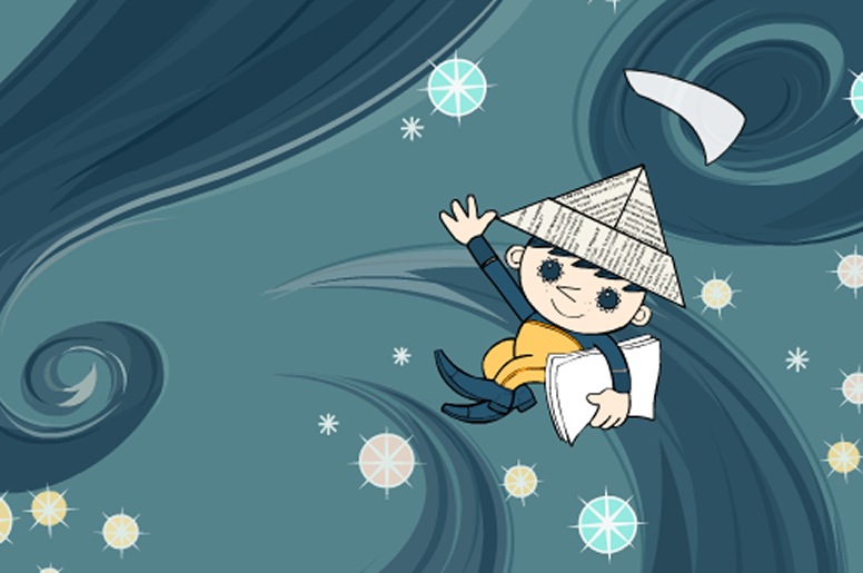 Nestárnoucí Večerníček