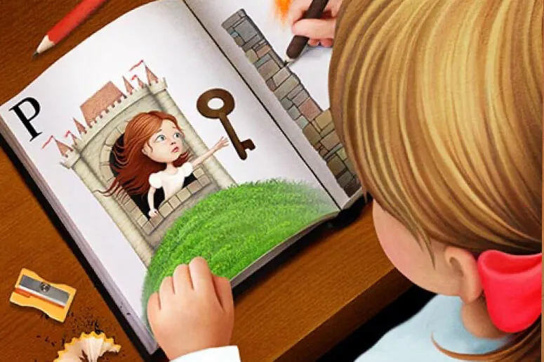 Zo zákulisia: Ako sa vyrába rozprávka