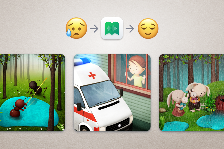 Náročné situácie a ako o nich s deťmi hovoriť