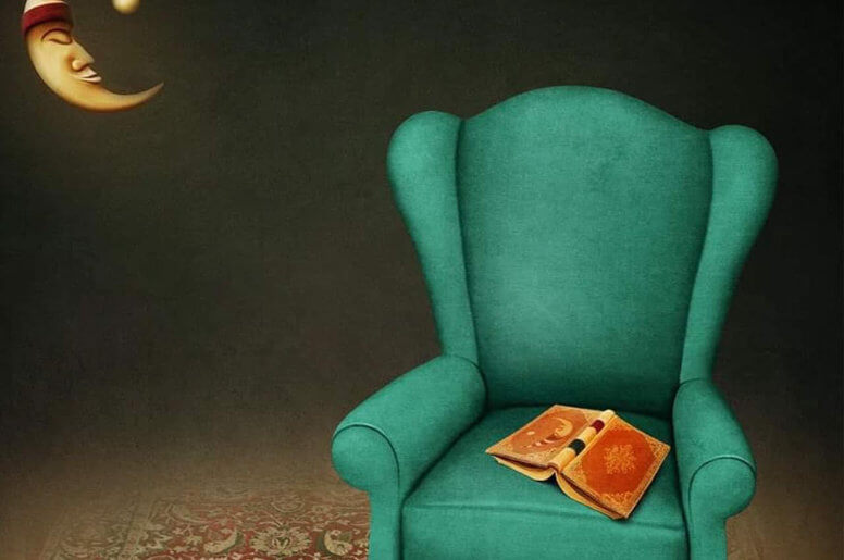 Čítanie upokojuje myseľ