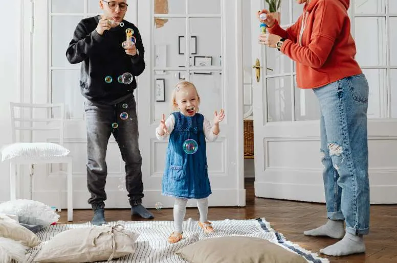 Emotionen bei Eltern - Wie können Sie sich und Ihren Kindern helfen, mit Emotionen umzugehen?