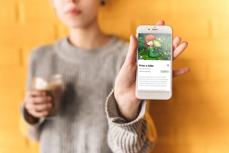 These are the top 5 apps to help you with parenting