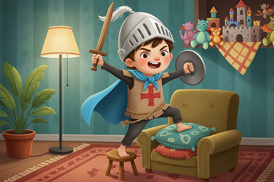 Top 7 Daring Stories for Boys