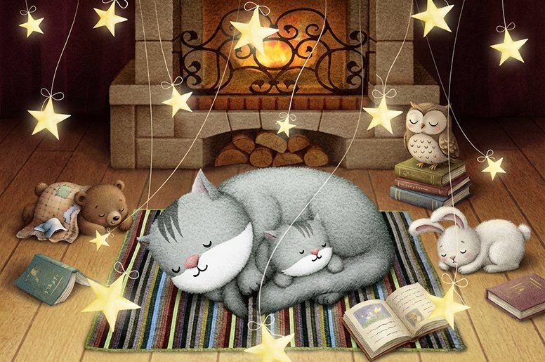 Top Short Bedtime Stories for Toddlers (That Actually Work)