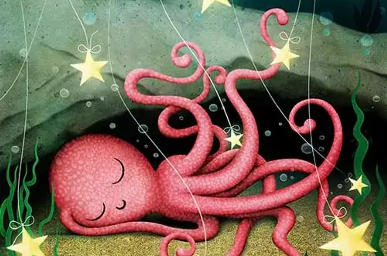 When Bedtime Feels Too Busy: Gentle Stories to Help Kids Wind Down