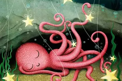 When Bedtime Feels Too Busy: Gentle Stories to Help Kids Wind Down