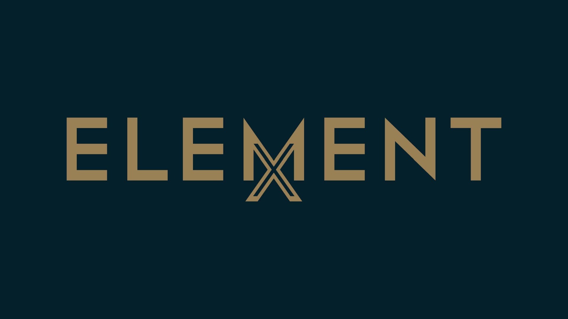 XELEMENT logo