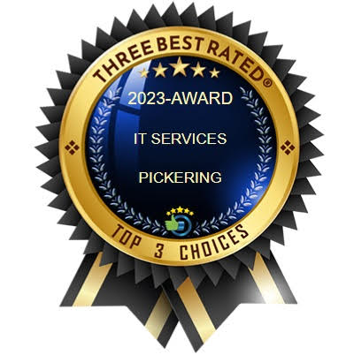 Three Best Rated 2023 Award