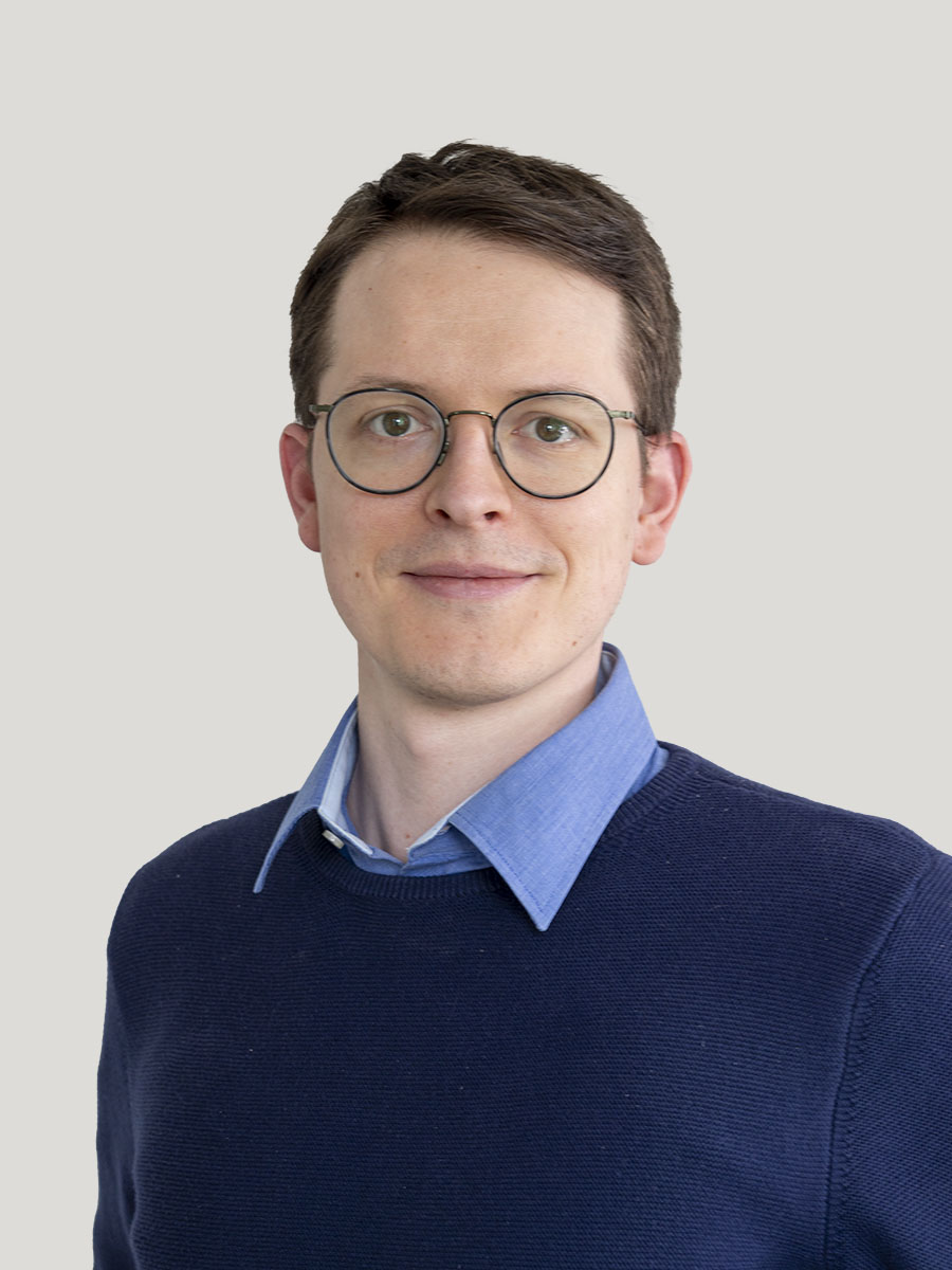 Mark Depner