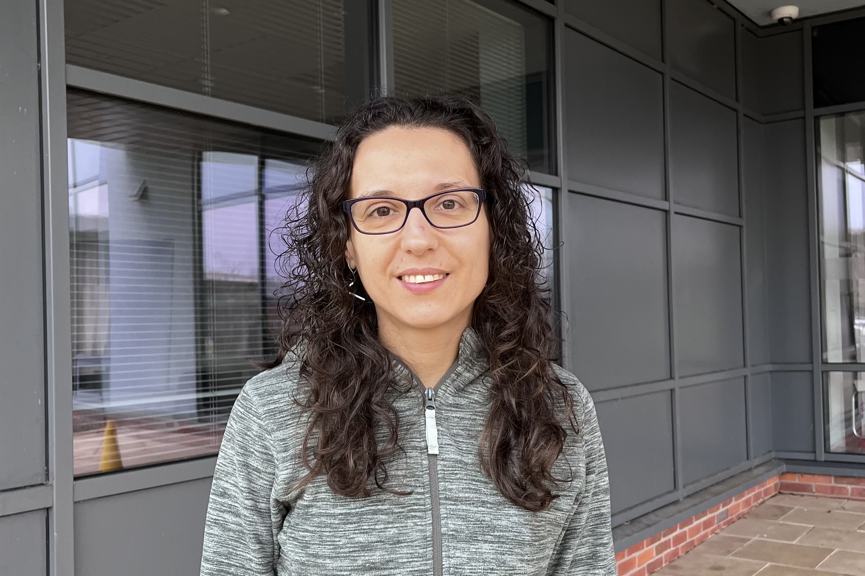 Pilar Diez de la Fuente