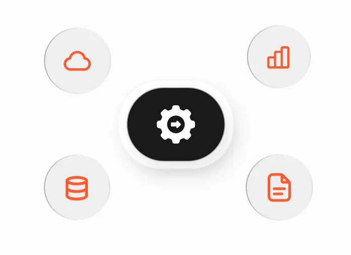 MCP capability: automate at scale