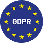 GDPR Certified Icon