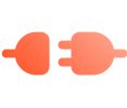 Top integrations