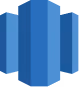 Amazon Redshift logo