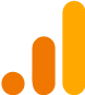 Google Analytics logo