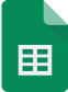 Google Sheets logo