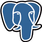 PostgreSQL logo