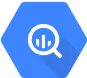 Google BigQuery logo