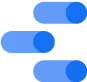 Google Data Studio (Looker Studio) logo