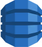 Amazon DynamoDB logo