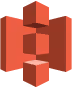 Amazon S3 logo