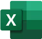 Microsoft Excel logo
