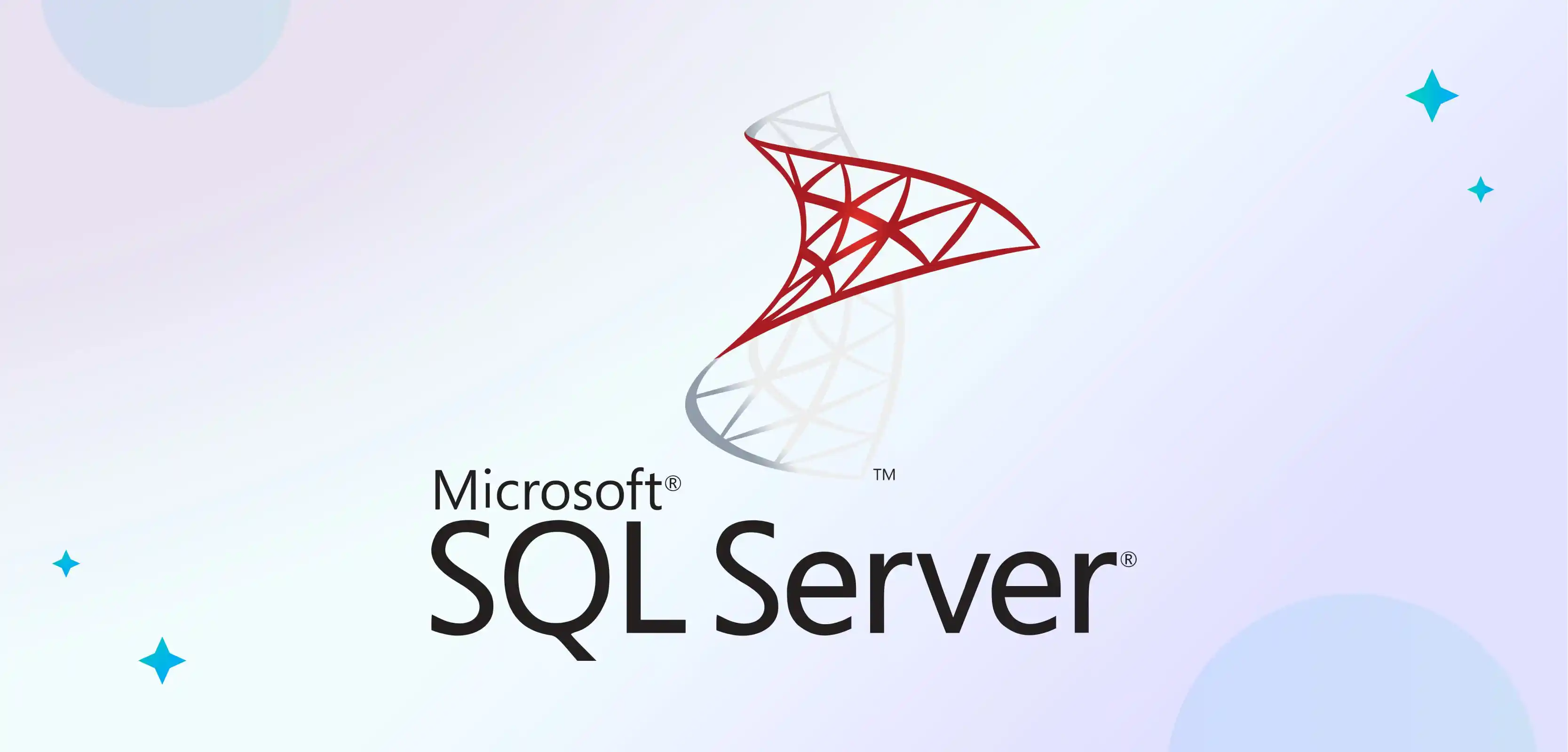 Microsoft SSIS ETL SQL Server Logo