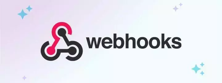 Webhooks Logo