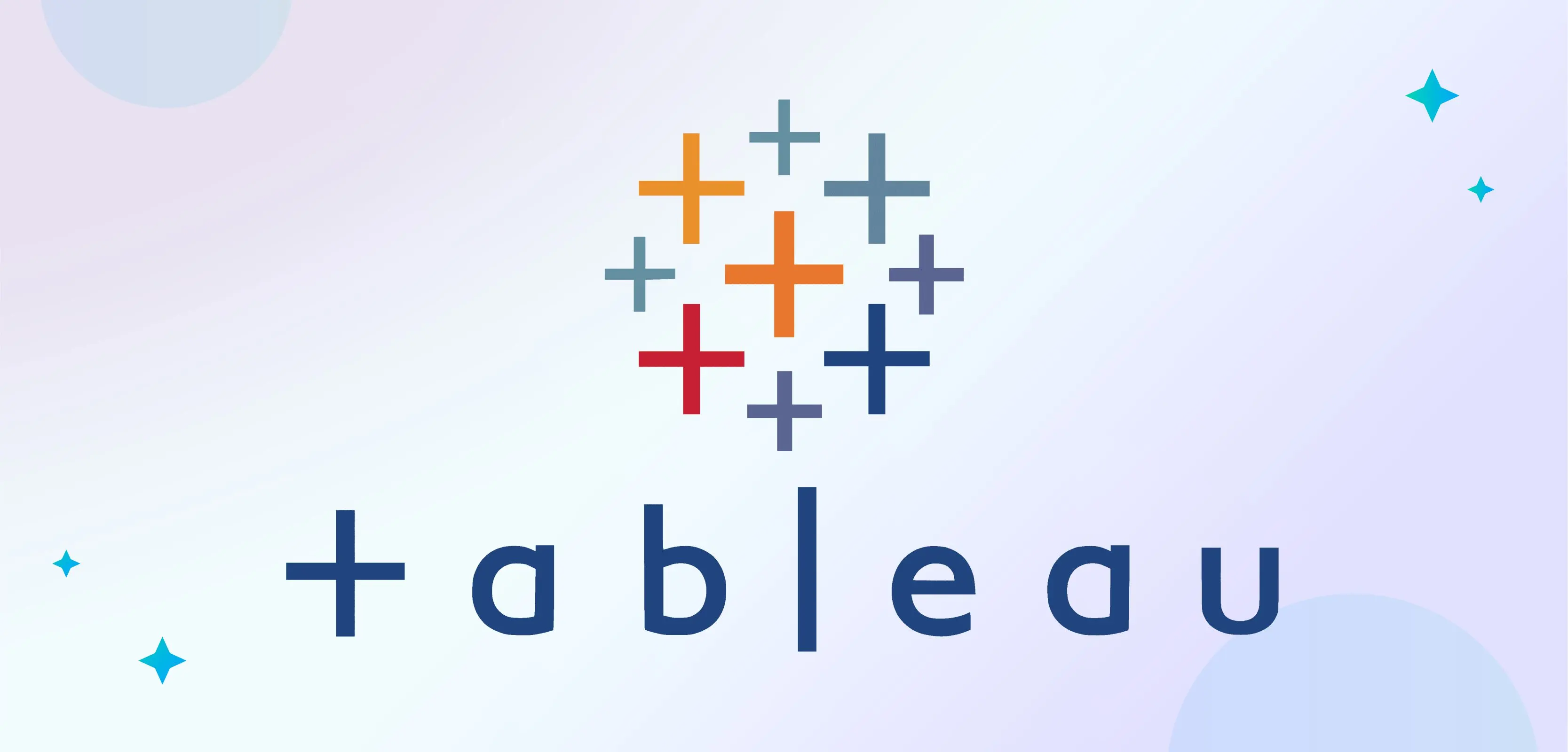 Tableau Logo