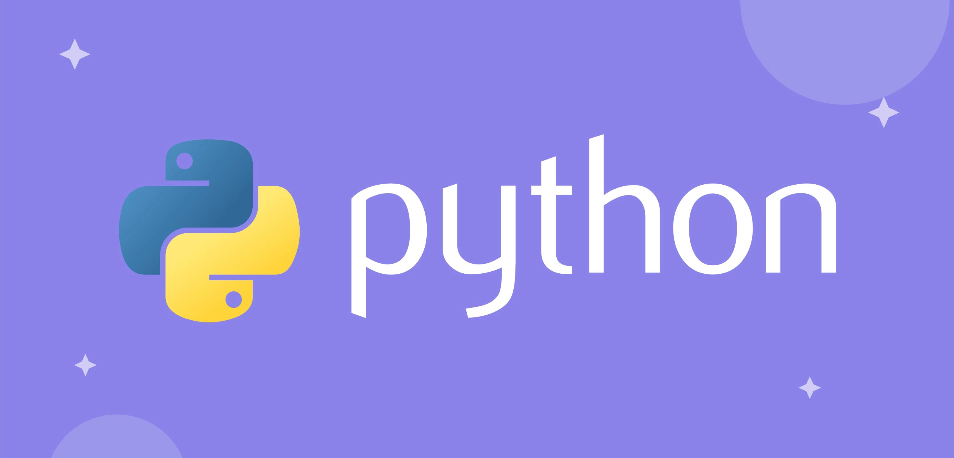 Python Logo