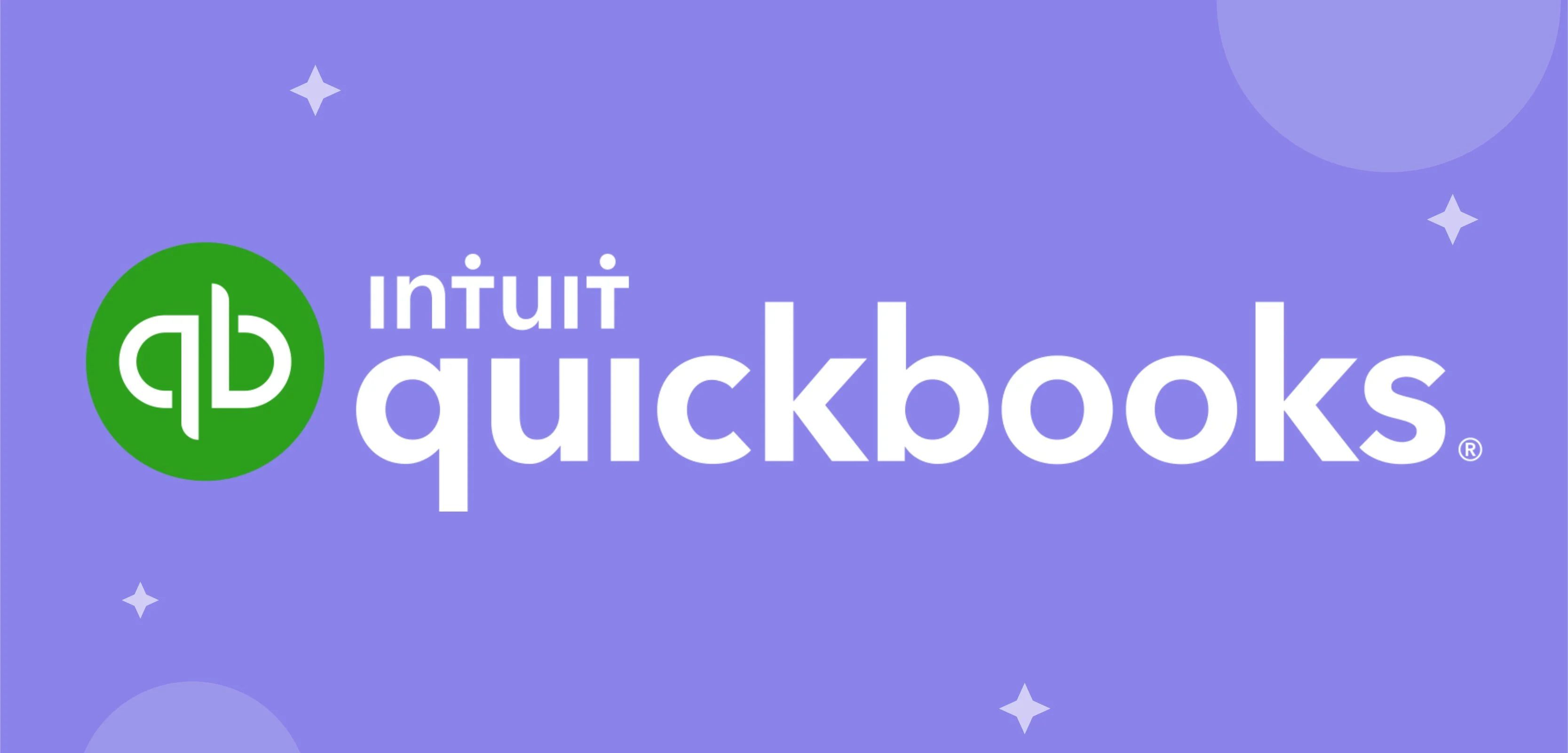 Logo of Quickbooks