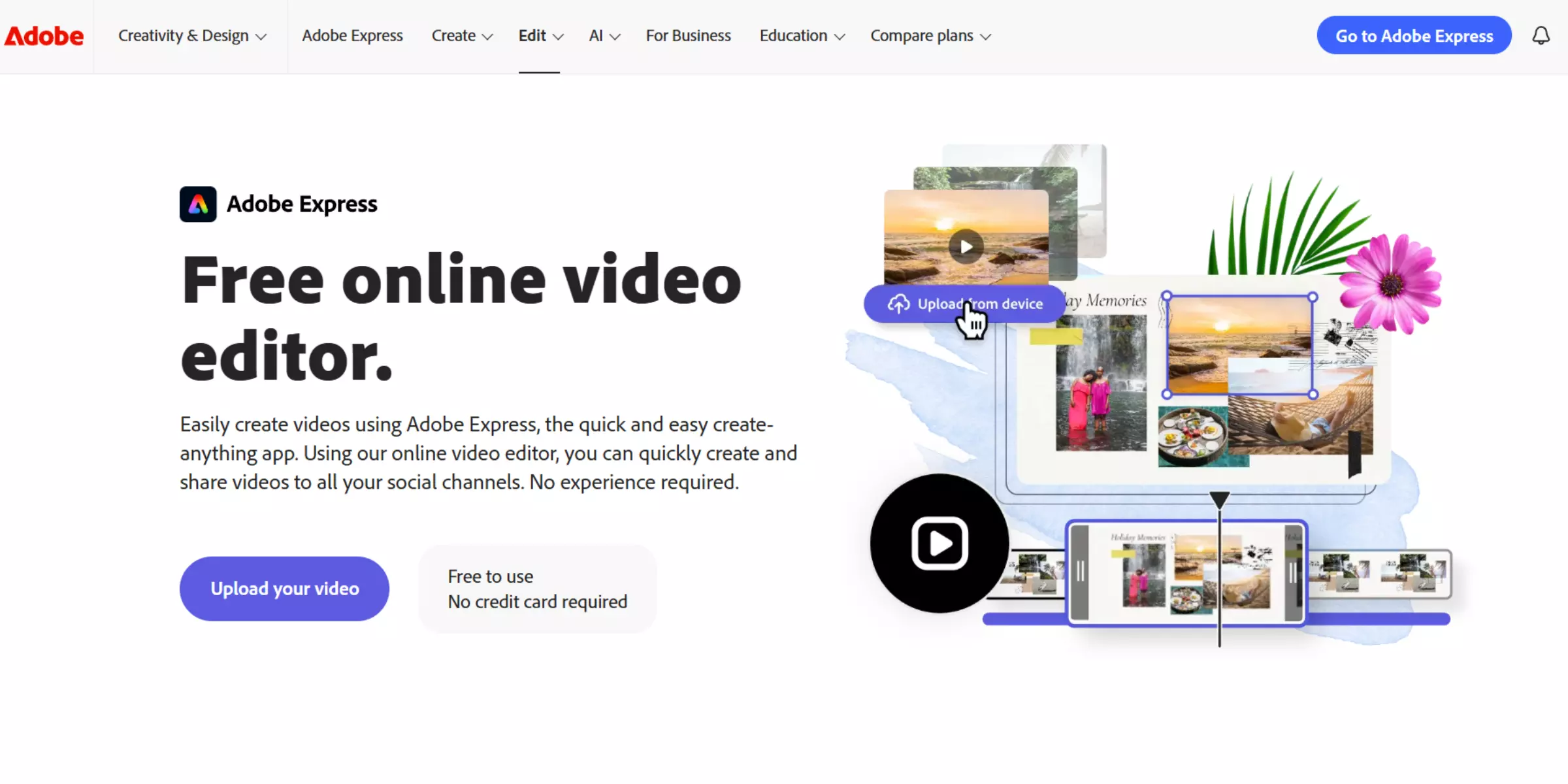 adobe