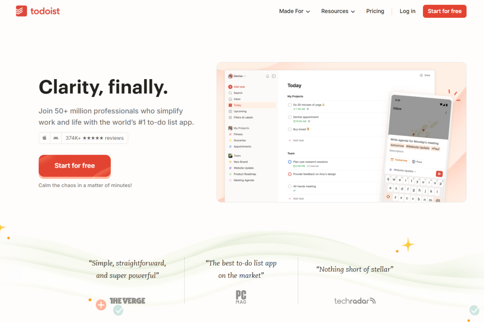 Todoist