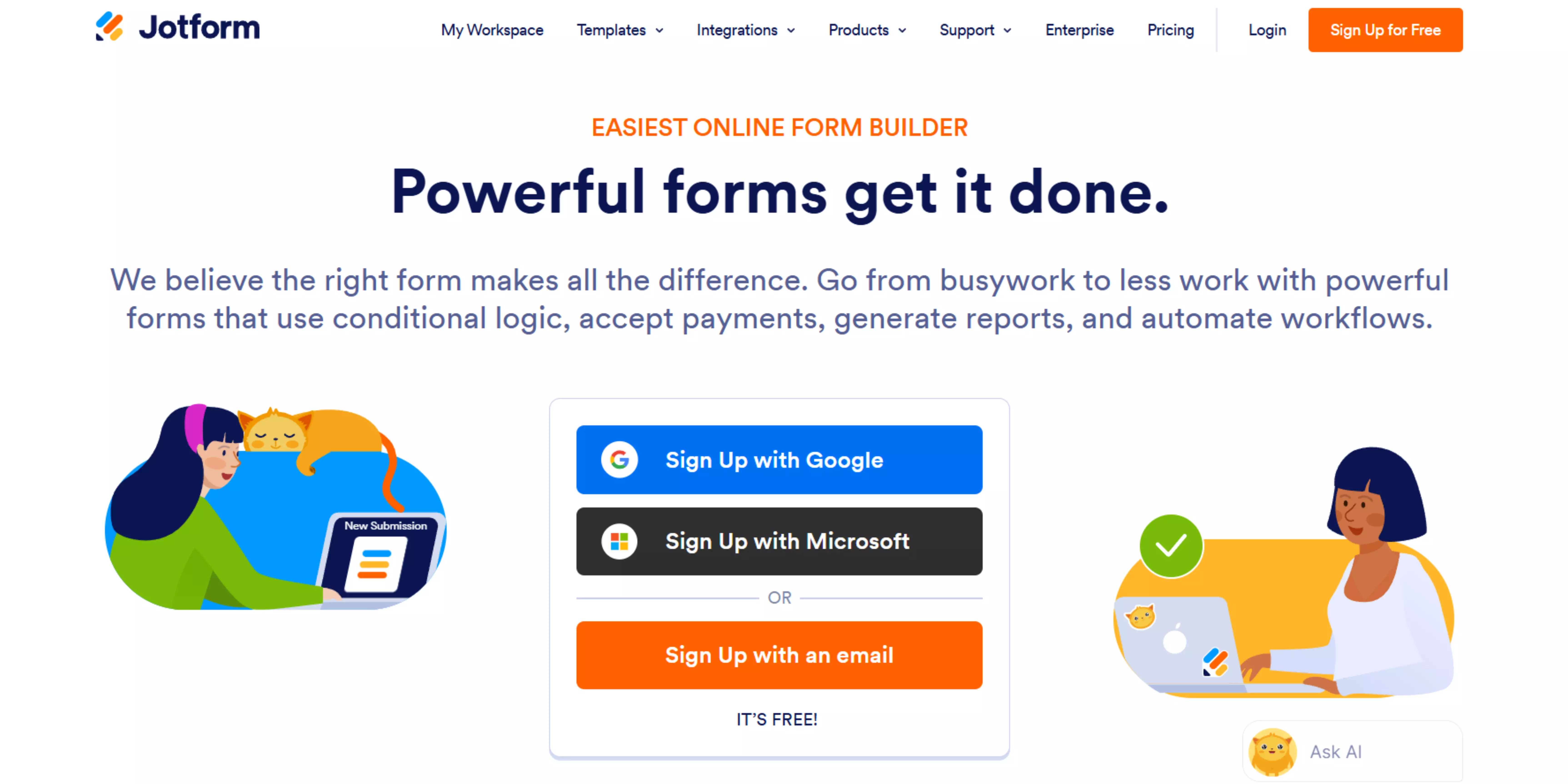 jotform