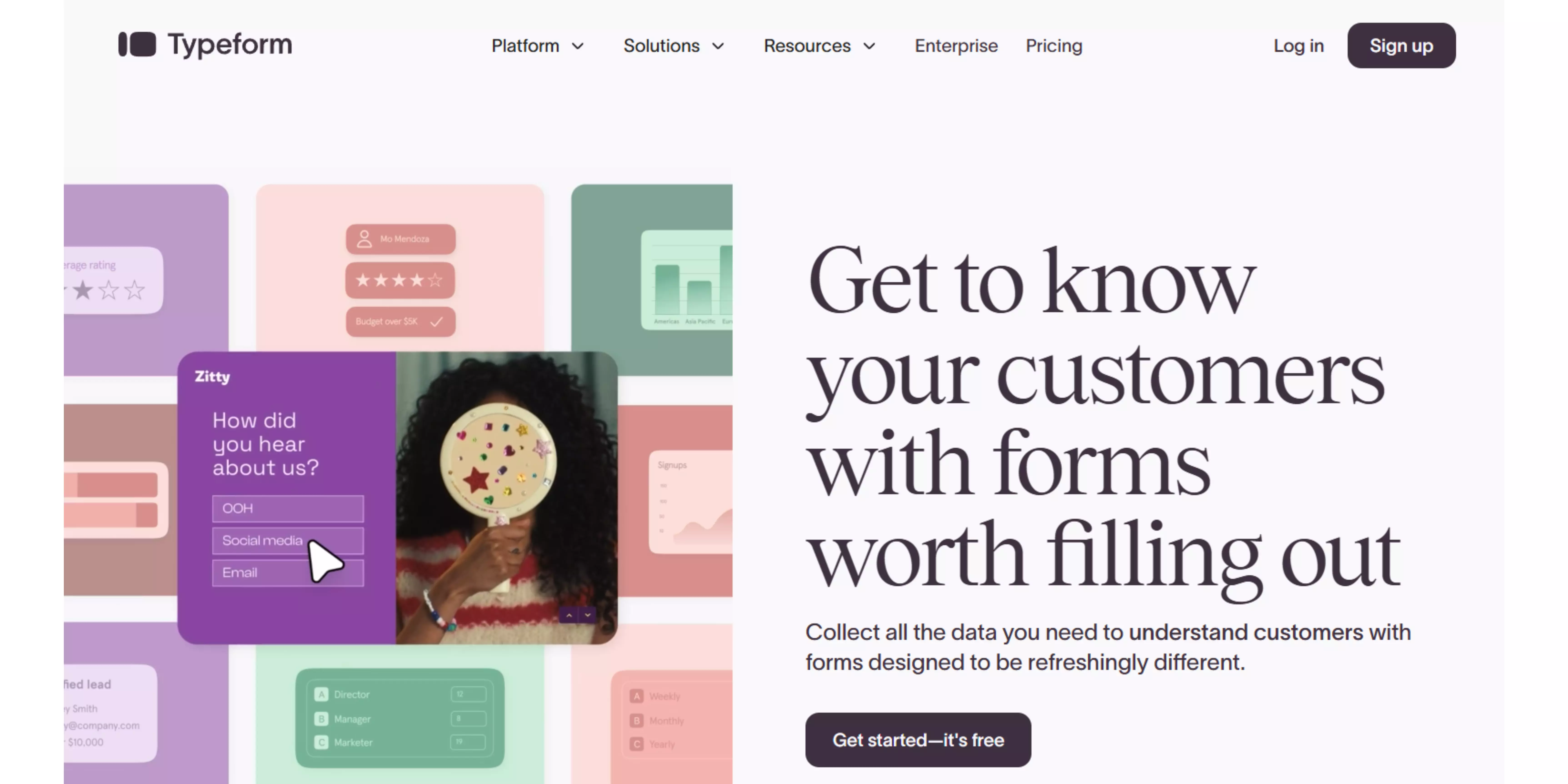 typeform