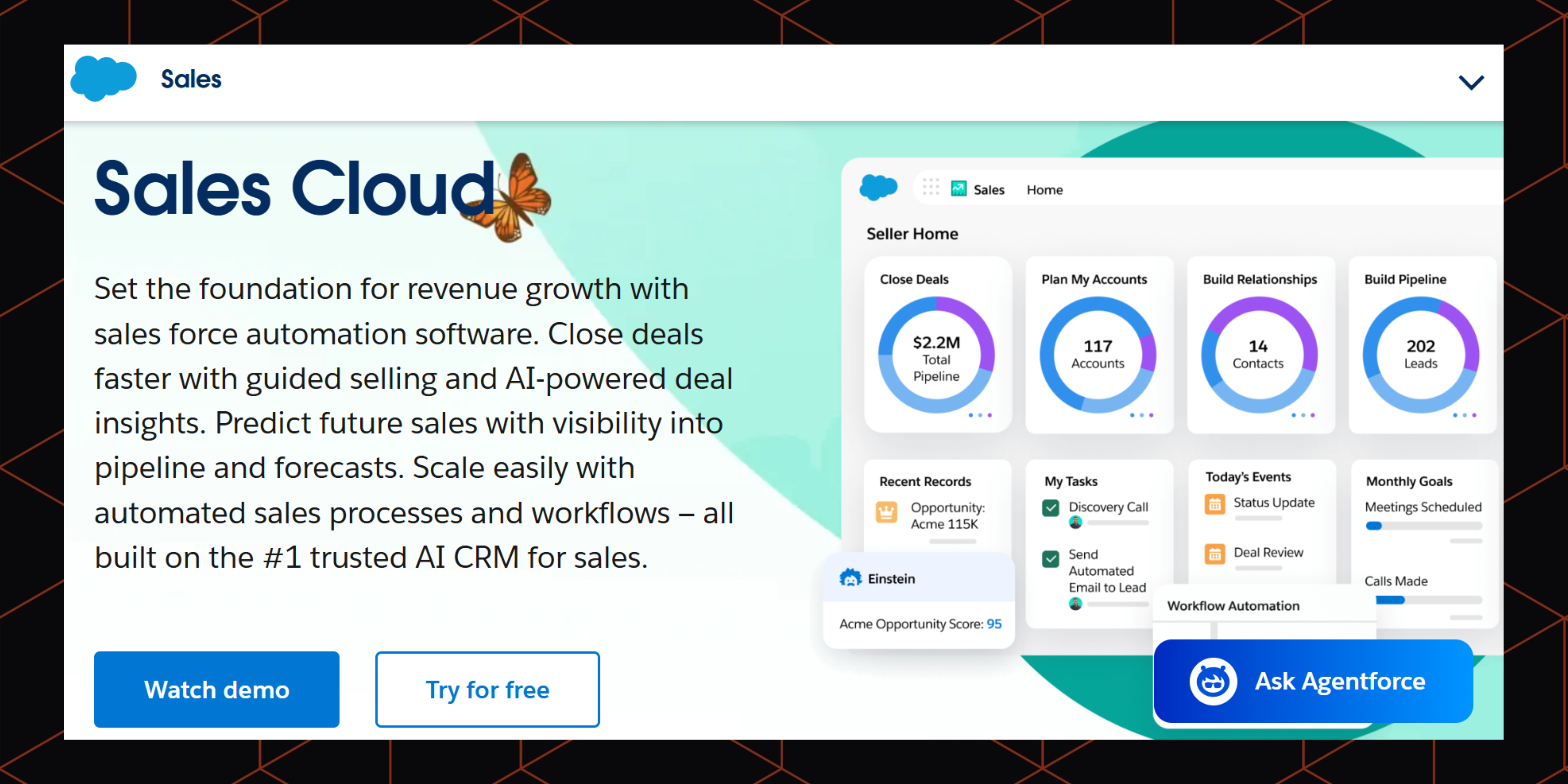 salesforce