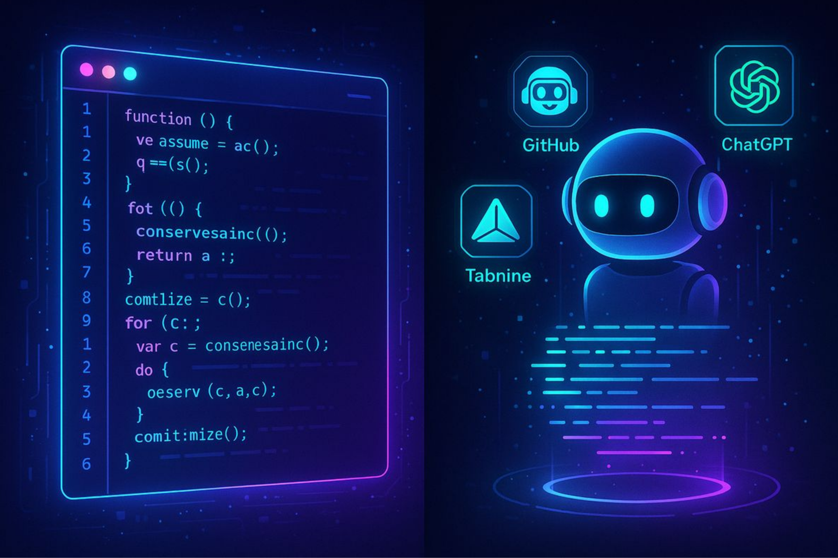 How to Select the Right AI for Coding Tasks