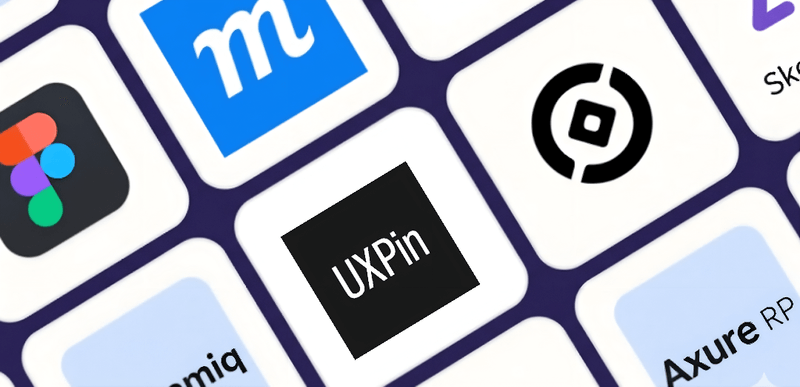 Best Wireframing Tools in 2025 for UI/UX Layouts