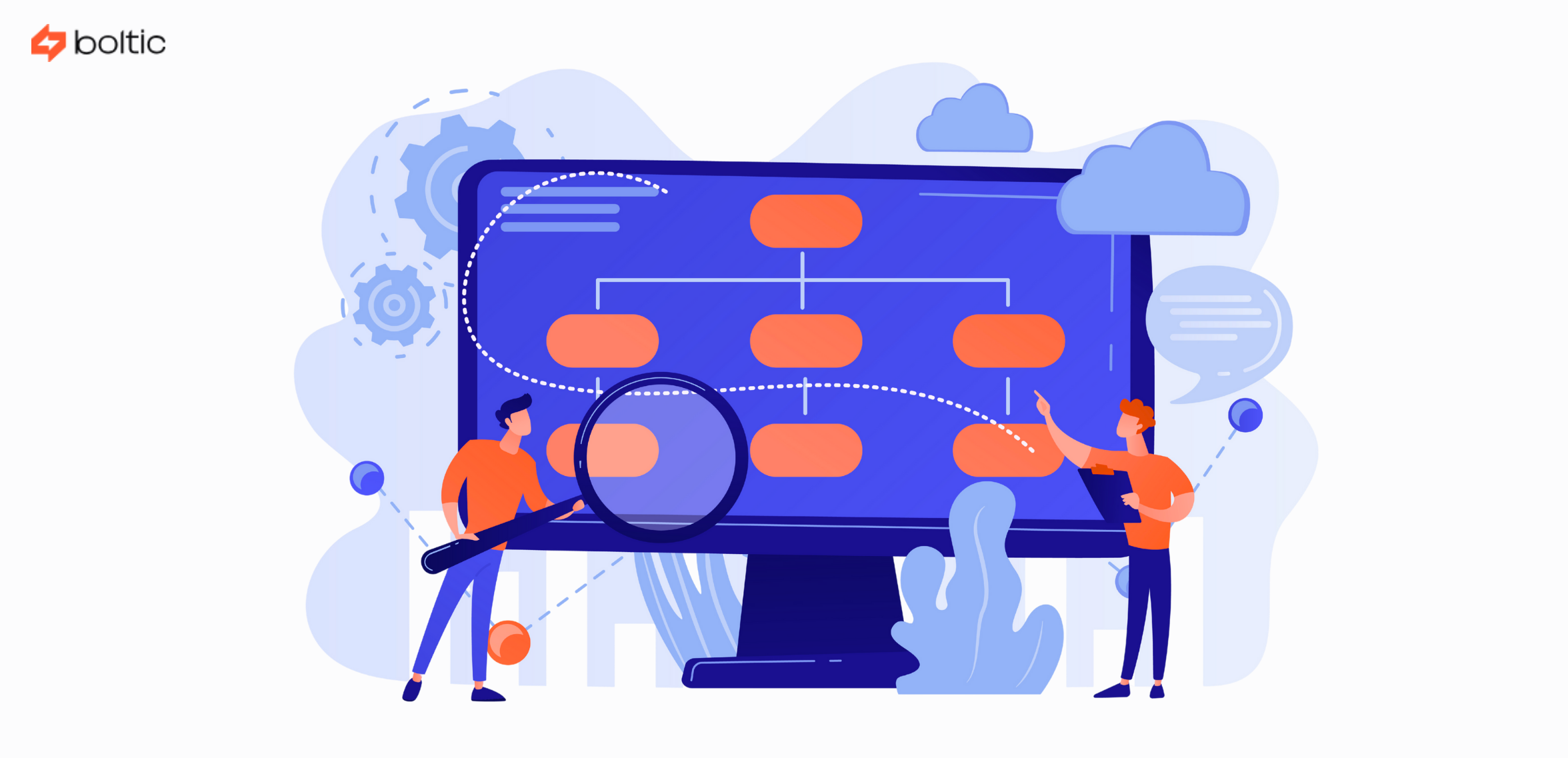 Thumbnail image for the Blog post