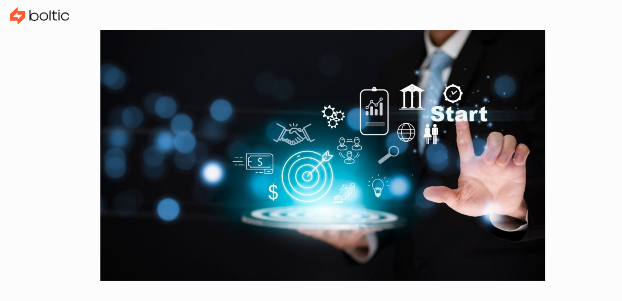 Thumbnail image for the Blog post