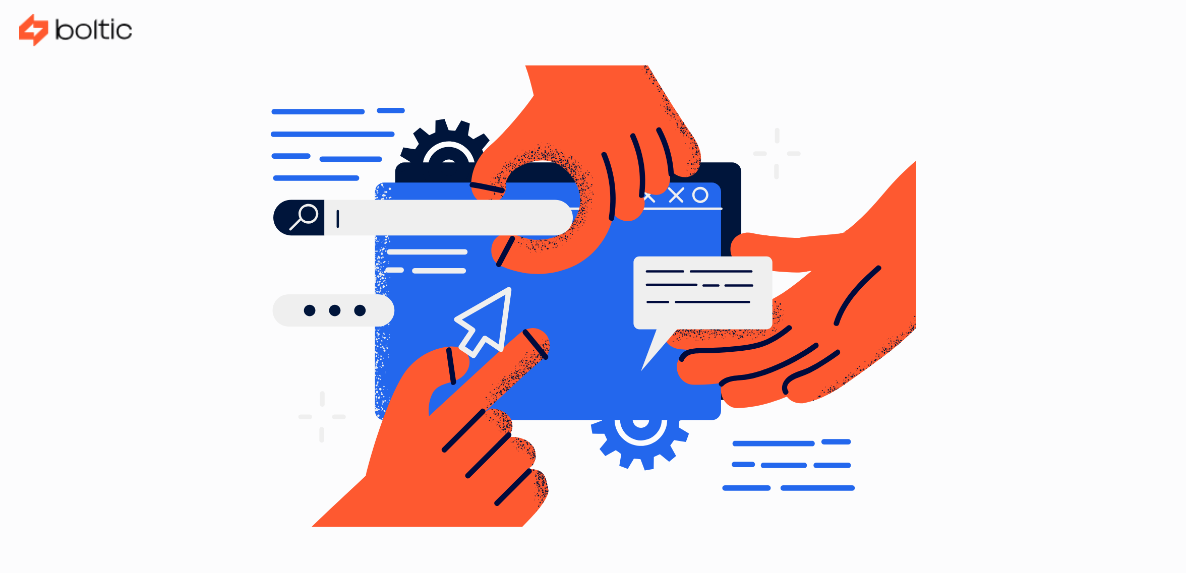 Thumbnail image for the Blog post