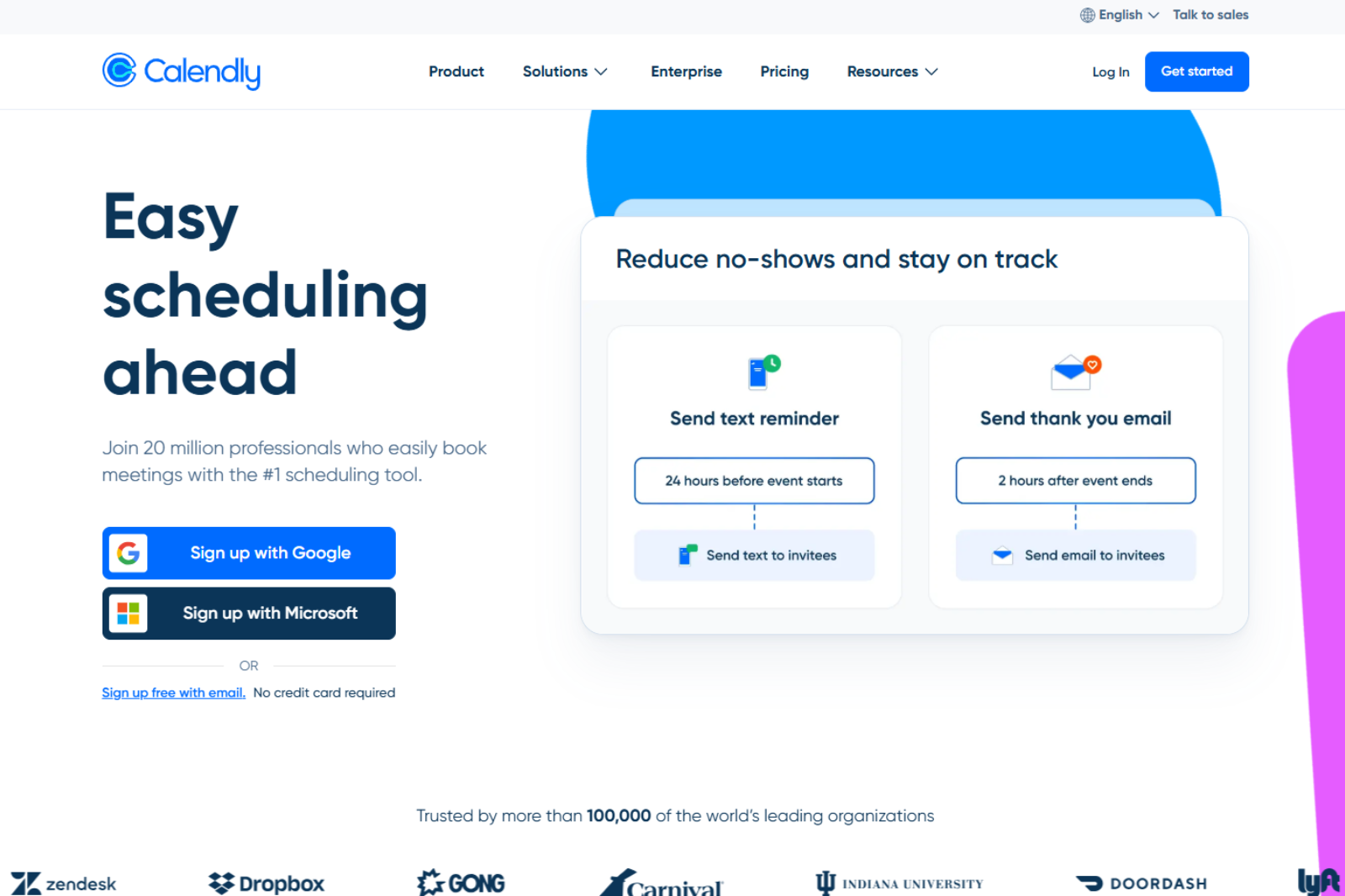 Calendly