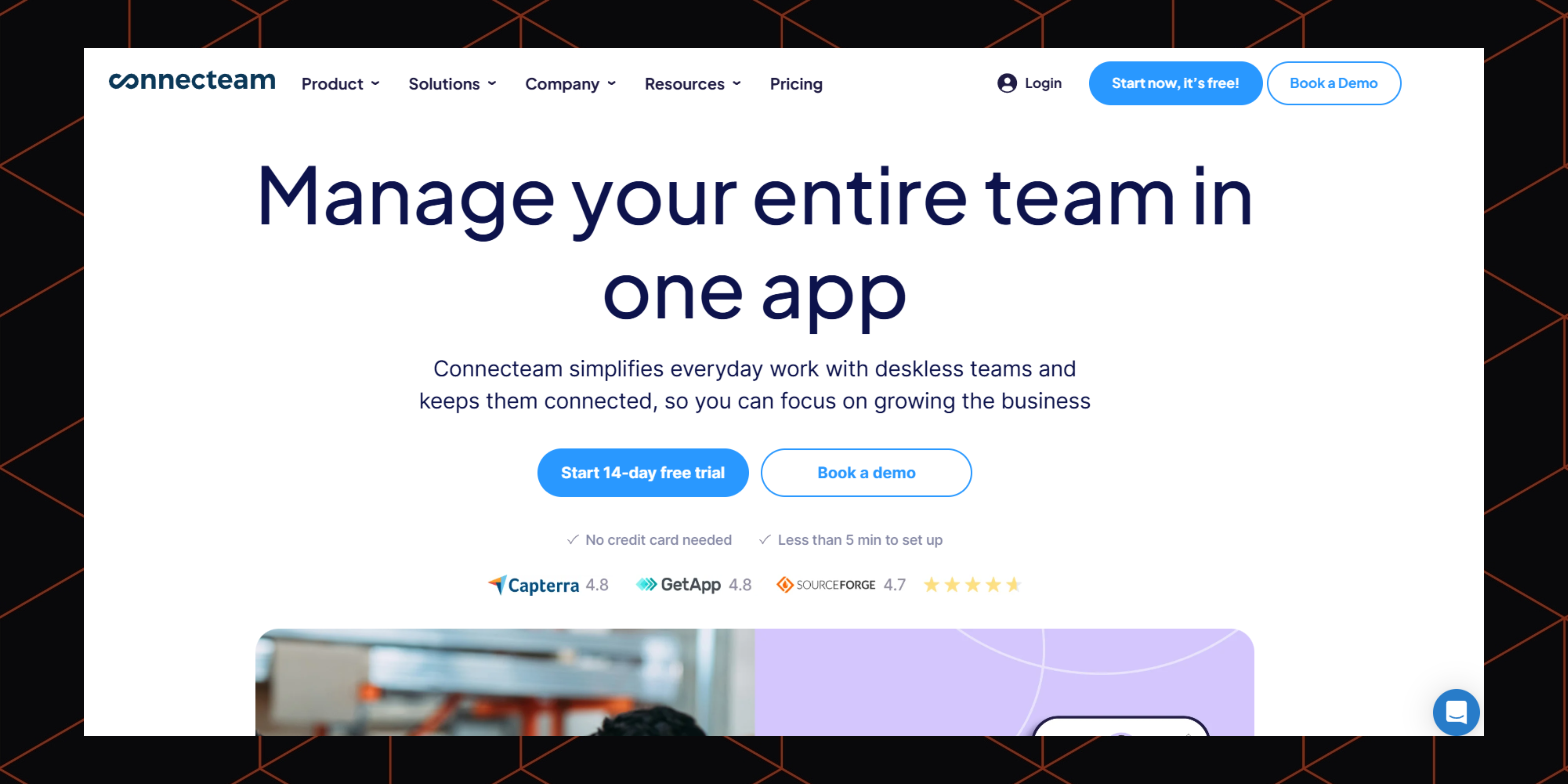 connecteam