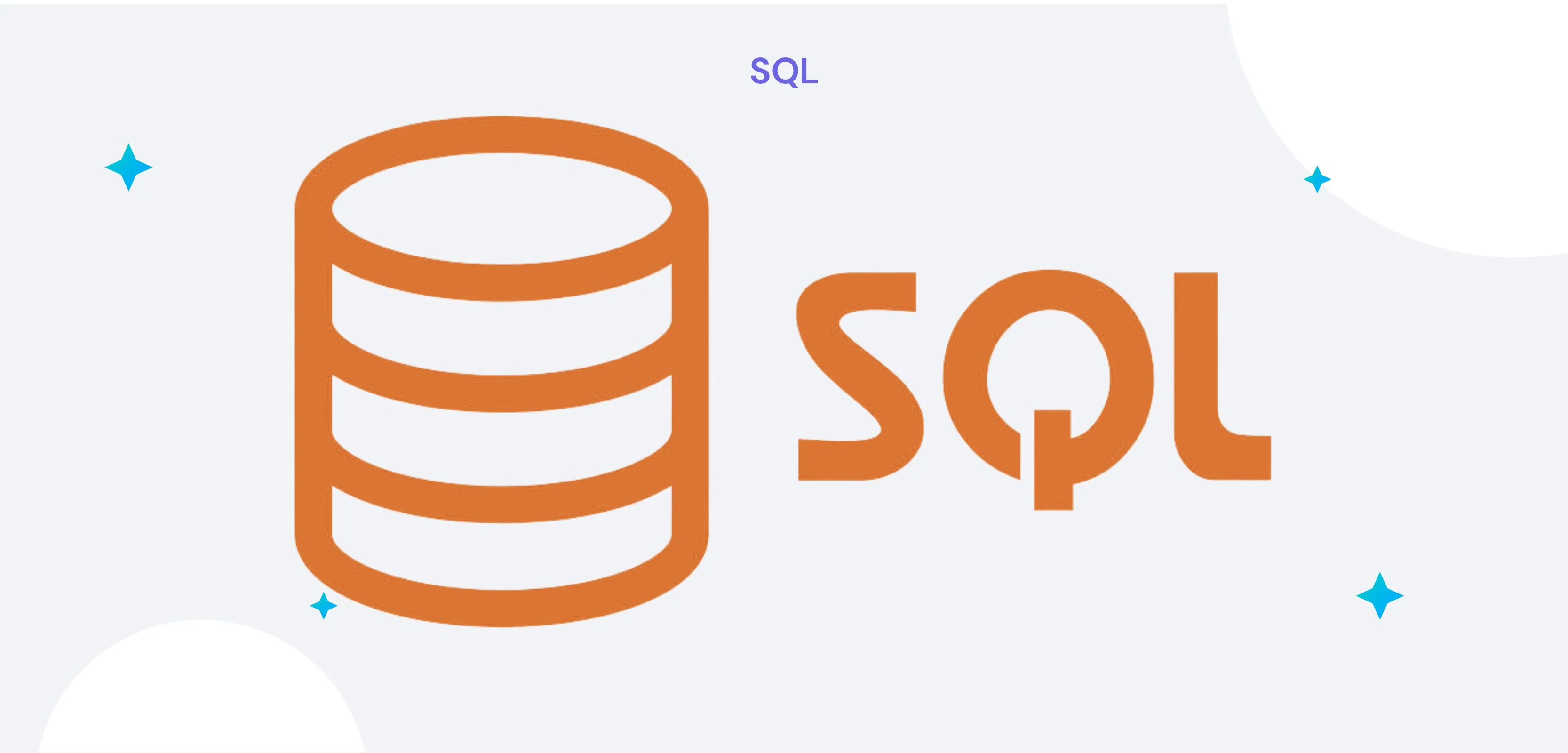 Logo of SQL