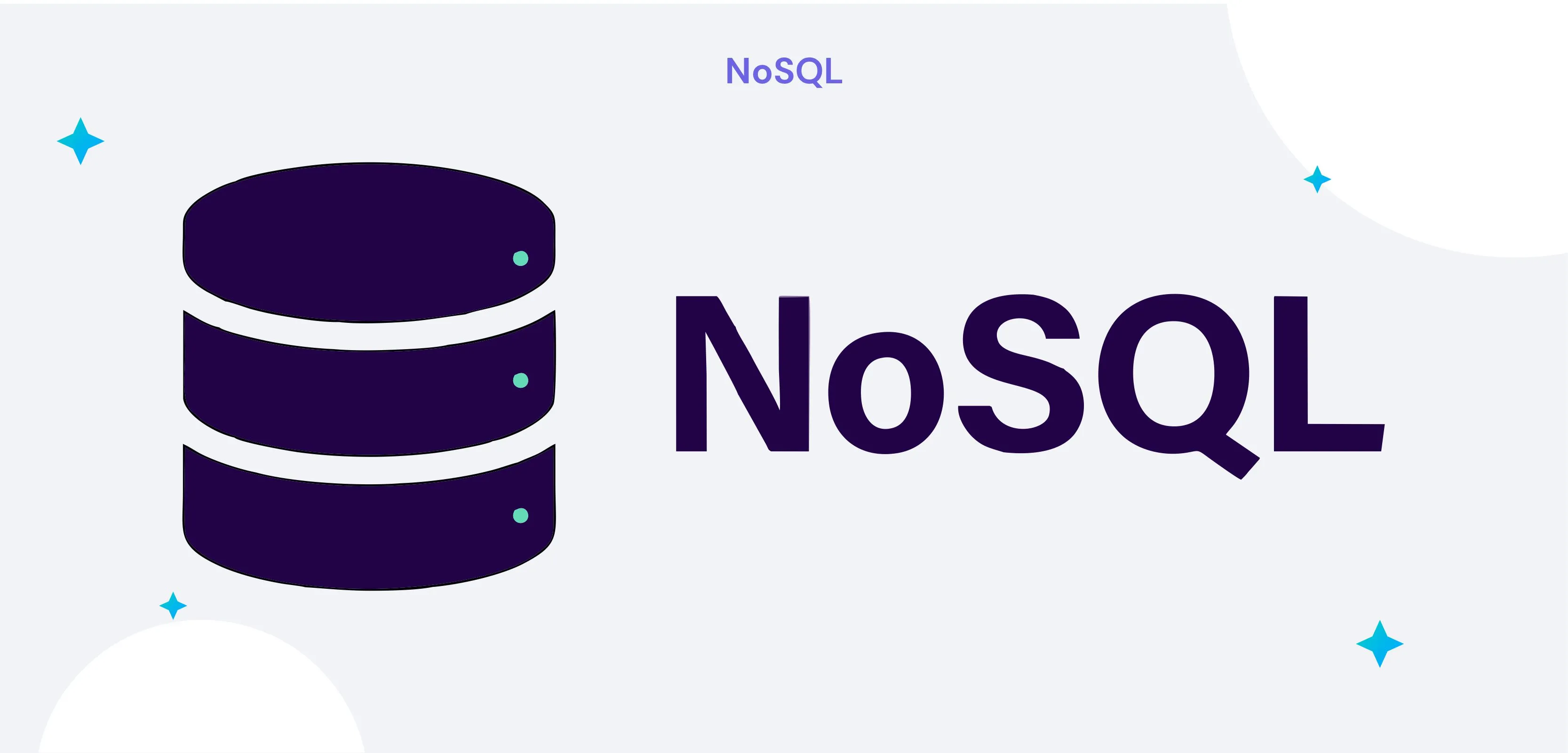 Logo of NoSQL