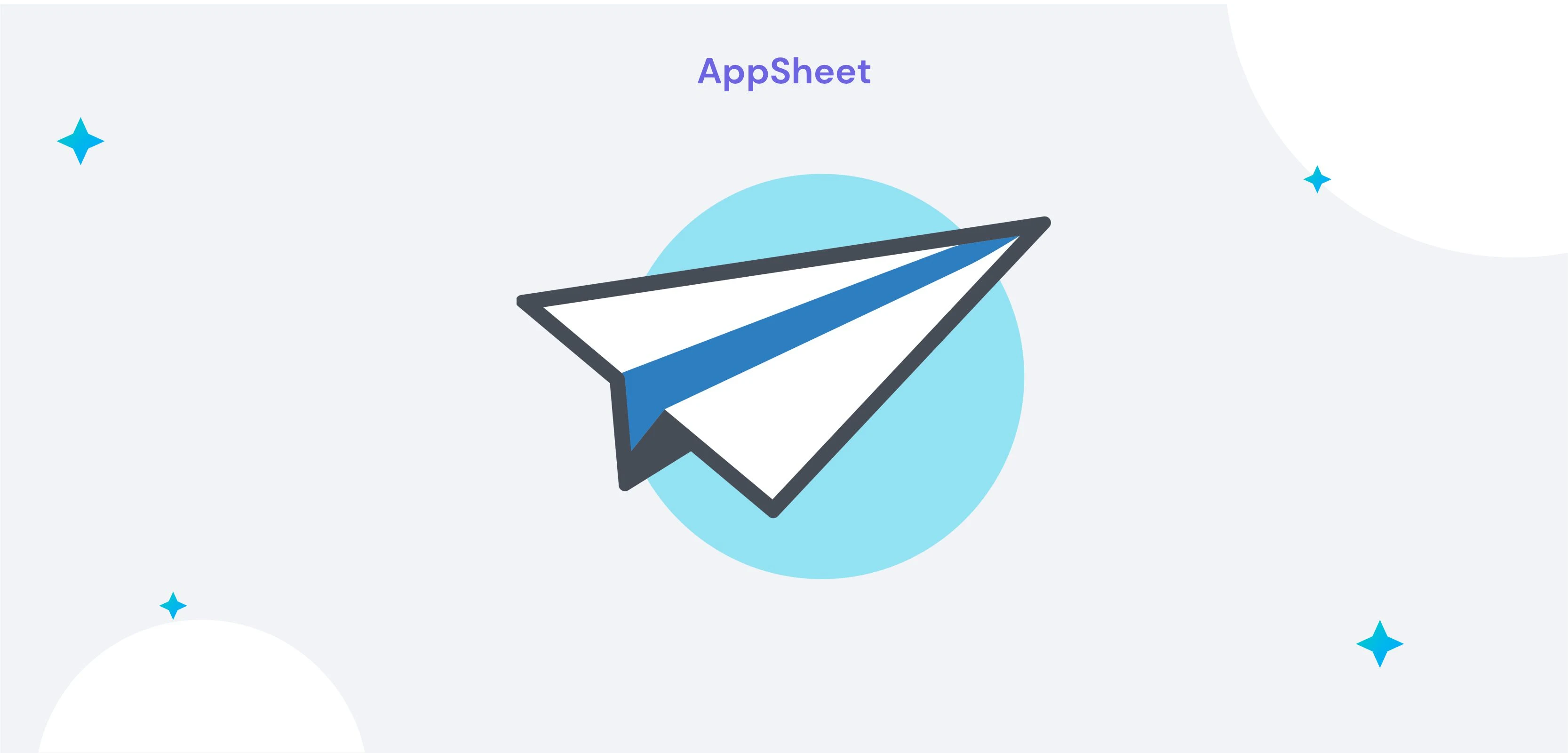 Logo of AppSheet