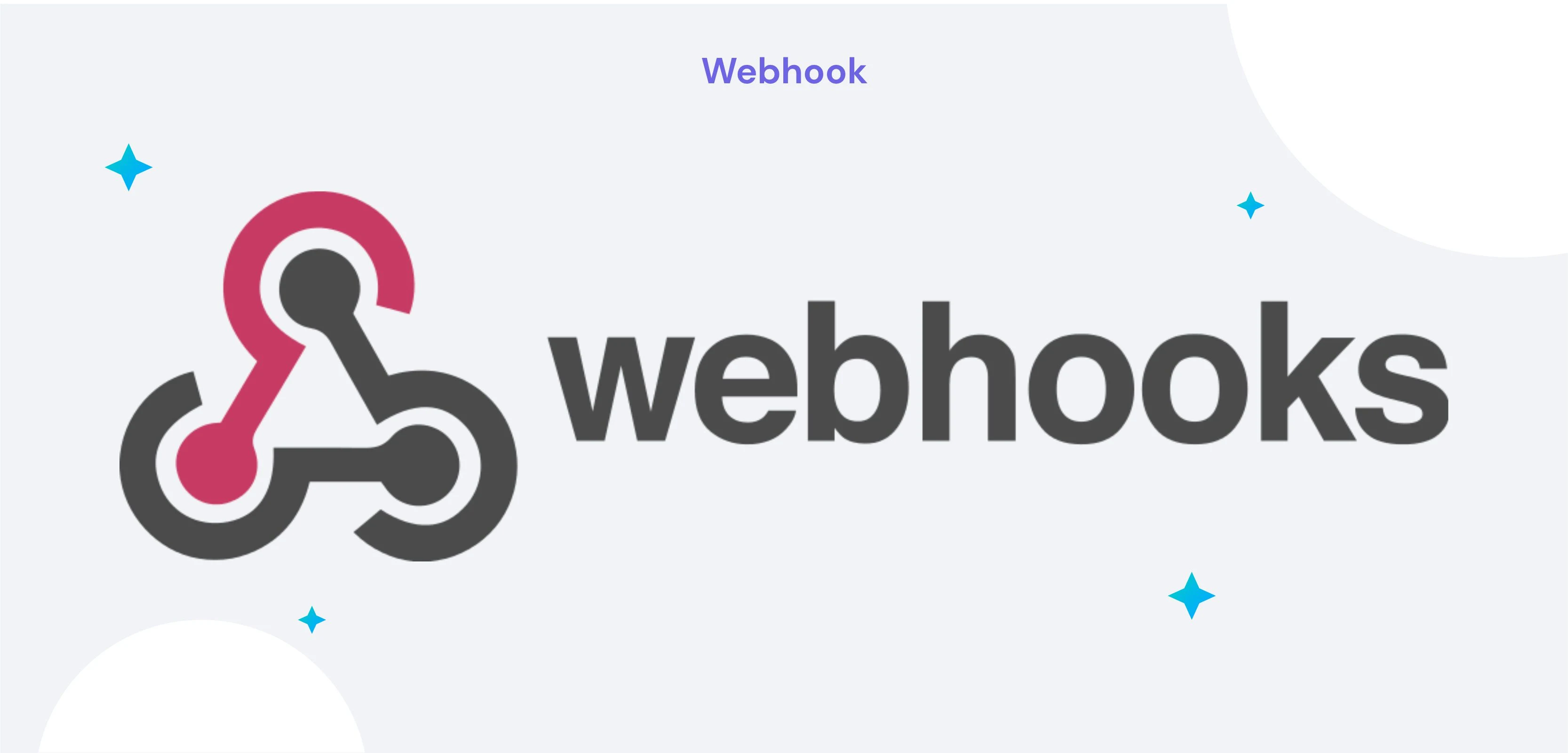 Logo of Webhook